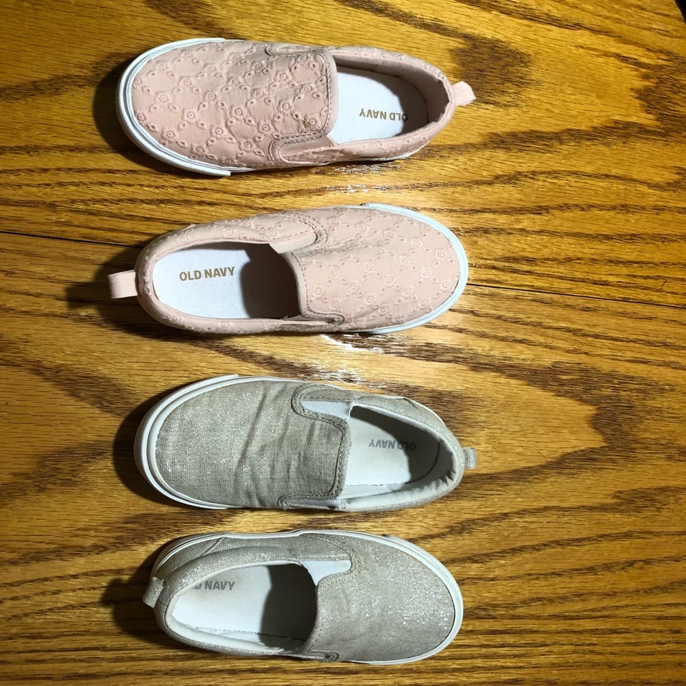 Toddler girls 10 Old Navy